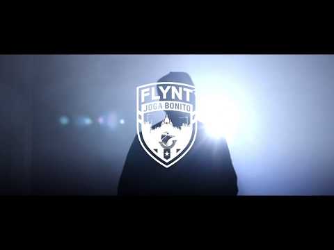 Flynt - Joga Bonito