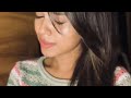 Ithale Nee Hi Nanna Female Version By Nakshathra Santhosh Hesham Abdul Wahab Arun Alat