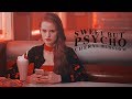 Cheryl Blossom Sweet But Psycho