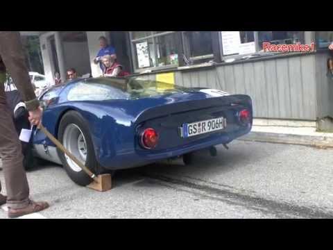 Rossfeldrennen 2014 - Highlights vom Samstag