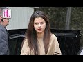 Selena Gomez Enters Rehab 