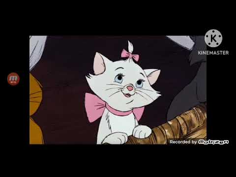 Aristocats 2 cat and mouse's cooking journey part 14 One more chance
