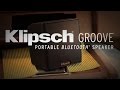 Klipsch Groove Speaker Video #1