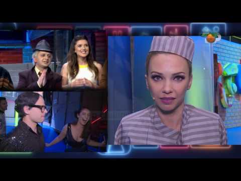 Portokalli, 7 Maj 2017 - Himni Portokallise