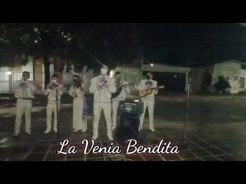 Serenata de Balcón para Norita