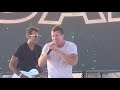 Jeremy Camp LOL 2019