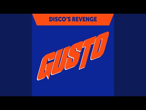 Disco's Revenge (Mole Hole Dirty Mix)