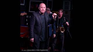 Blues Radio International September 15, 2025 Podcast feat. The Fabulous Thunderbirds Live in Sout...