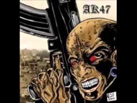 AK 47 - Gringo
