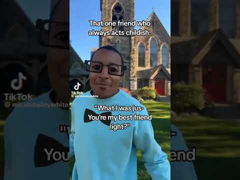 Everybody Hates Wesley - Micah Dailey-White Comp