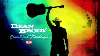 Dean Brody - Time [Audio Only]