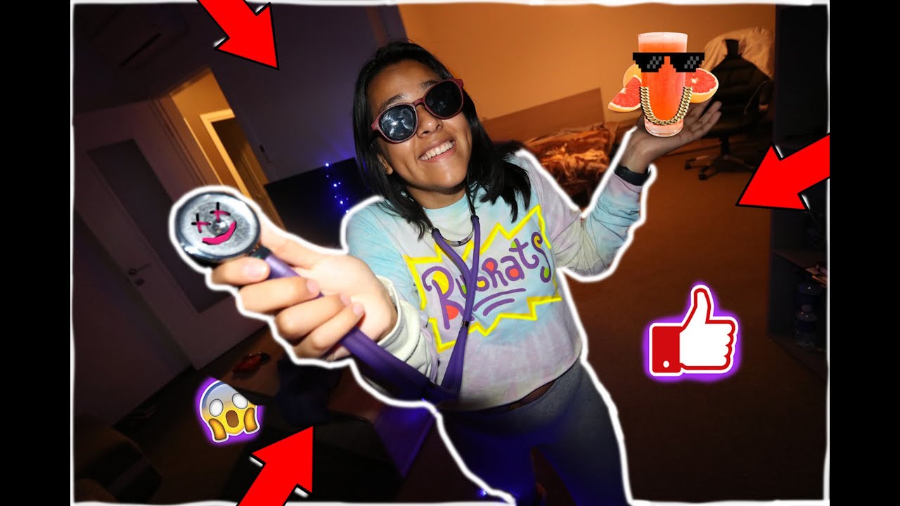 HOW TO SURVIVE ONLINE SCHOOL🤓💀  (ft. Richard Yu) - LSMU