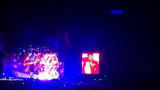 Te Busco en las Estrellas Manuel Carrasco Huelva 12/05/19