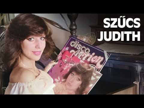 Best of Szűcs Judith (Táncolj még, Járd el a Zorba dalát, Gyere a Disco club elé, Ha táncolsz velem)