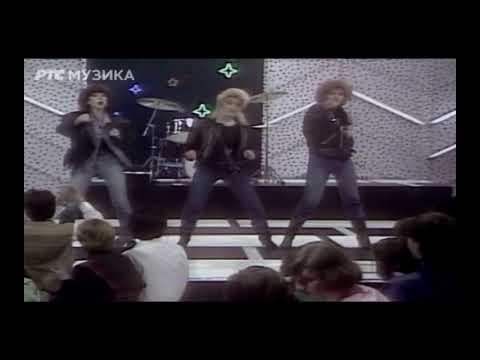 Aske -  Ljubi il ostavi