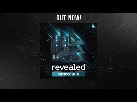 Revealed Spire Plucks Vol. 7