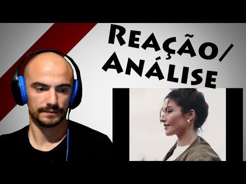 Valas - Preciso [REAÇÃO/ ANÁLISE] Deixa ver