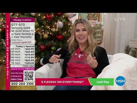 HSN | Gifts for the Gal with Val 10.02.2022 - 09 AM