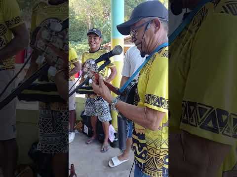Conjunto de carimbo rouxinol  da Vila Arraial  município de Magalhães barata. Só sucesso. 