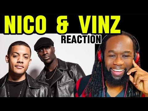 The Atmospheric Chill: HAYES x Nico & Vinz - "Where I Belong" (Reaction) | Pure Vibe!
