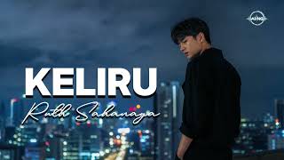 Download lagu 🎧 Keliru (1999) – Ruth Sahanaya | Cover mp3