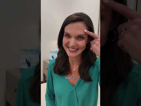 Anger Management Tips from a Neuroscientist with Dr. Kate Truitt