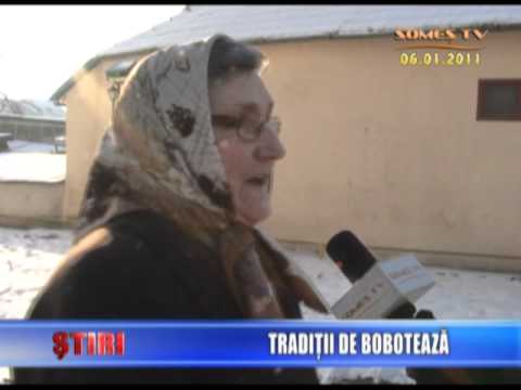 01 Traditii De Boboteaza