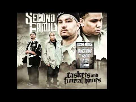 2. Bout A Swag Ft Jay Barz | SecondFamilyFirst.com