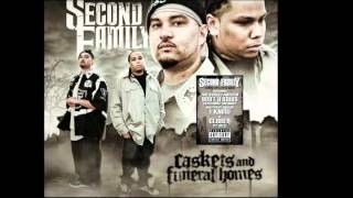 2. Bout A Swag Ft Jay Barz | SecondFamilyFirst.com