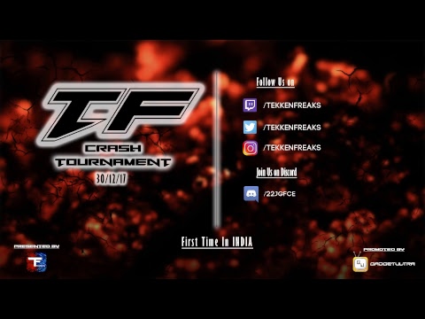 TEKKEN Freaks Crash Tournament (Steam)