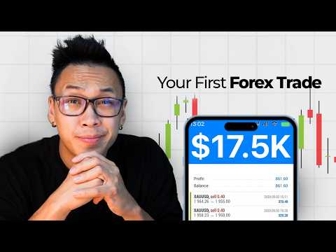 Simplefx Tutorial Step By Step Opening Your First Trade