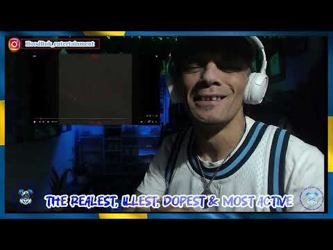 Swedish Rap Reaction: ADEL - 2021 💯🔥