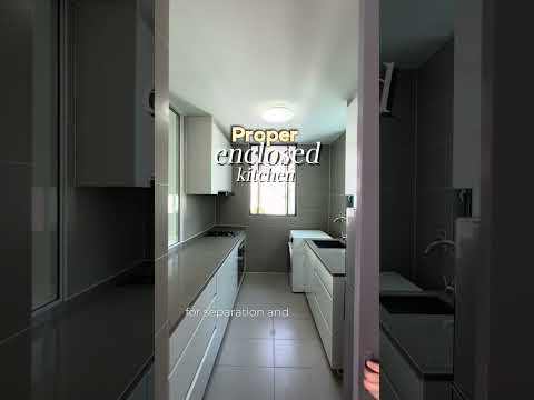 Hundred Trees, 85 West Coast Drive, 3 Bedrooms, 915 sqft, Condominium For Sale, by Tan Shi Kai, 500194942 - PropertyGuru.com.sg