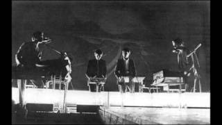Kraftwerk - Mitternacht Live 1975 1/2
