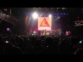 Mighty Mighty Bosstones- Holy Smoke