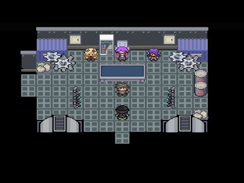 Pokemon Rejuvenation Part 15 - The Sheridan BADLANDS
