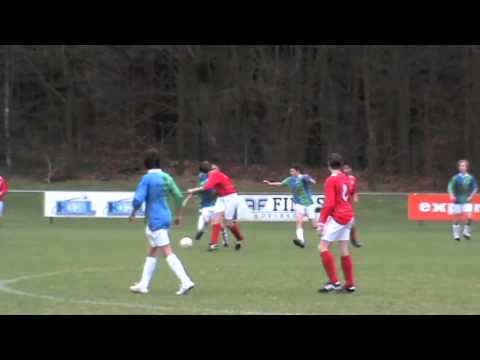 SKV/Wageningen C2 - Fortissimo C1 (5 feb. 2011)