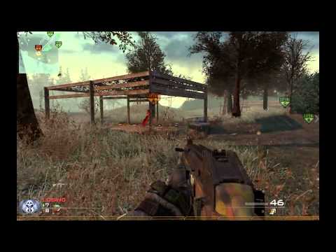 EVC - COD:Modern Warfare 2