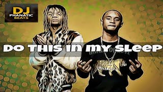 Rae Sremmurd type beat 2018 "Do This in My Sleep" hip hop beats 2018
