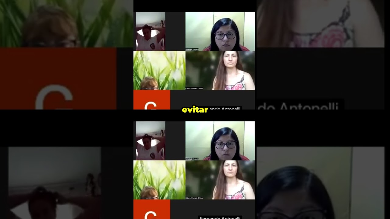 🙌 Método profesional en 7 pasos para contadores💎 NUNCA más improvisar!