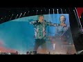 The Rolling Stones - Street Fighting Man / 19th Nervous Breakdown - Live in Milan 21-06-2022