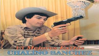 Chalino Sánchez - La Fuga de Salomé