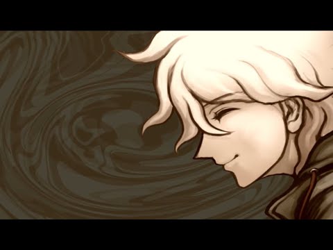 "The end of the class trial?" (danganronpa2 pt 44)