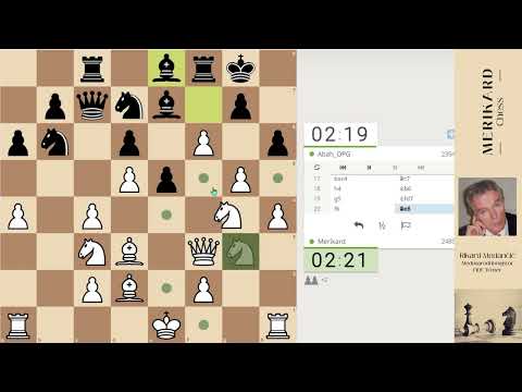 NAuči od majstora 283. - NASTALA JE POZICIJA ZA UŽIVANJE