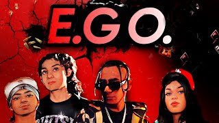 Download lagu AE - Ego feat. Tha Roscoes ,Maggie Kiing & Kxrdvrxy mp3