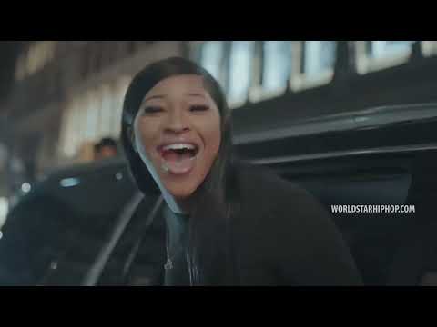 G4 Boyz - Foolish Boys (Official Music Video)