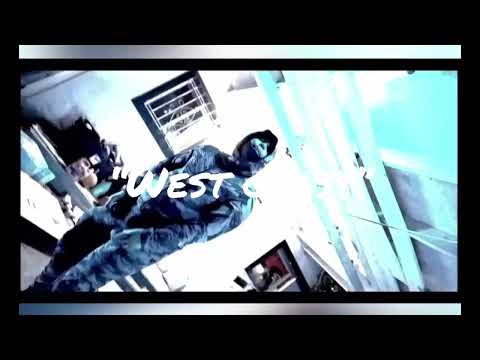 G-bo Lean X Ebkjaaybo Type Beat “West Coast”(Prod.Kwenmadeit)
