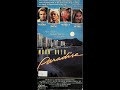 Opening To Moon Over Paradise 1994 VHS Redone In 60fps