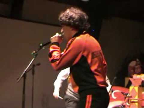 Brøker Boeb'n - Fit vuer vastelaovend