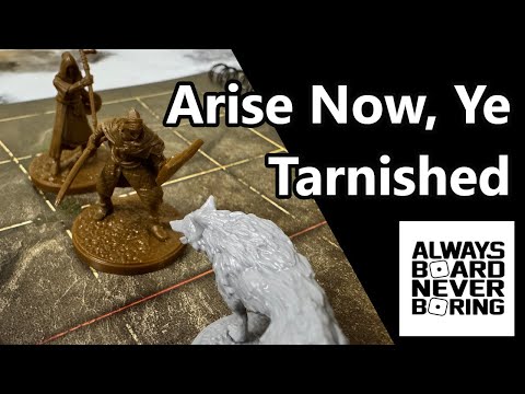 A Deep Dive Review Having Played (Mainly) Solo